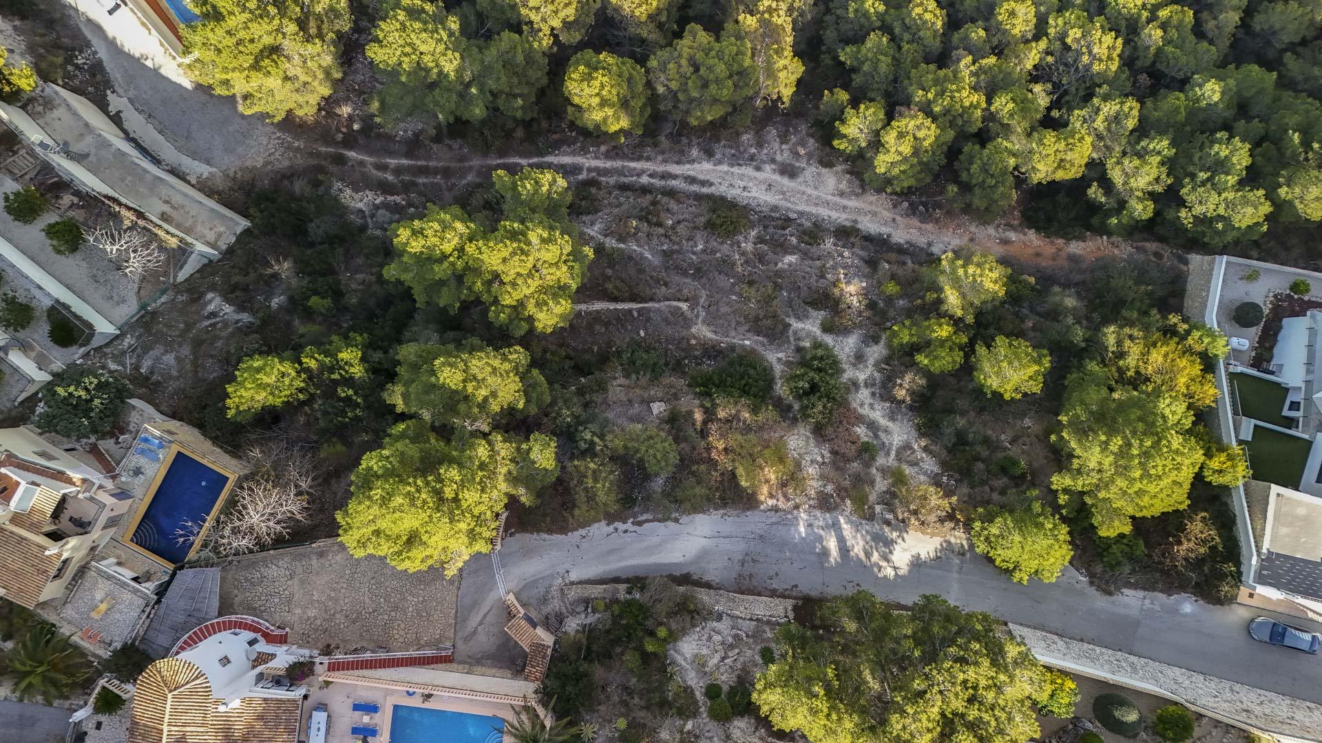 Land in Benissa — image 3