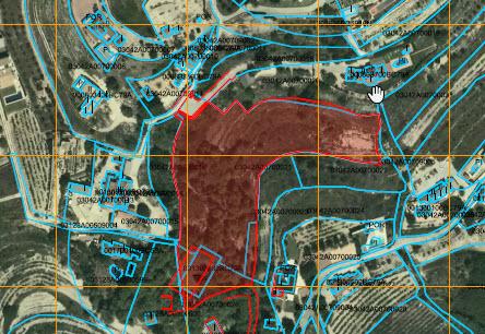 Land in Benitachell — image 3