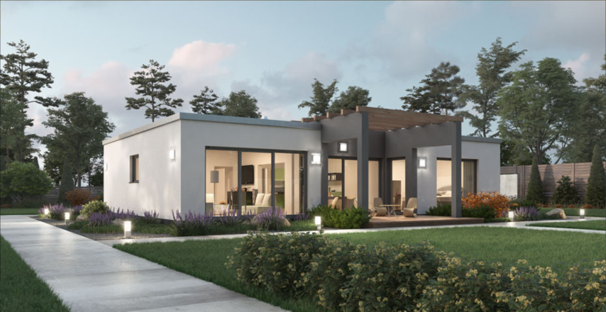 Villa in Javea