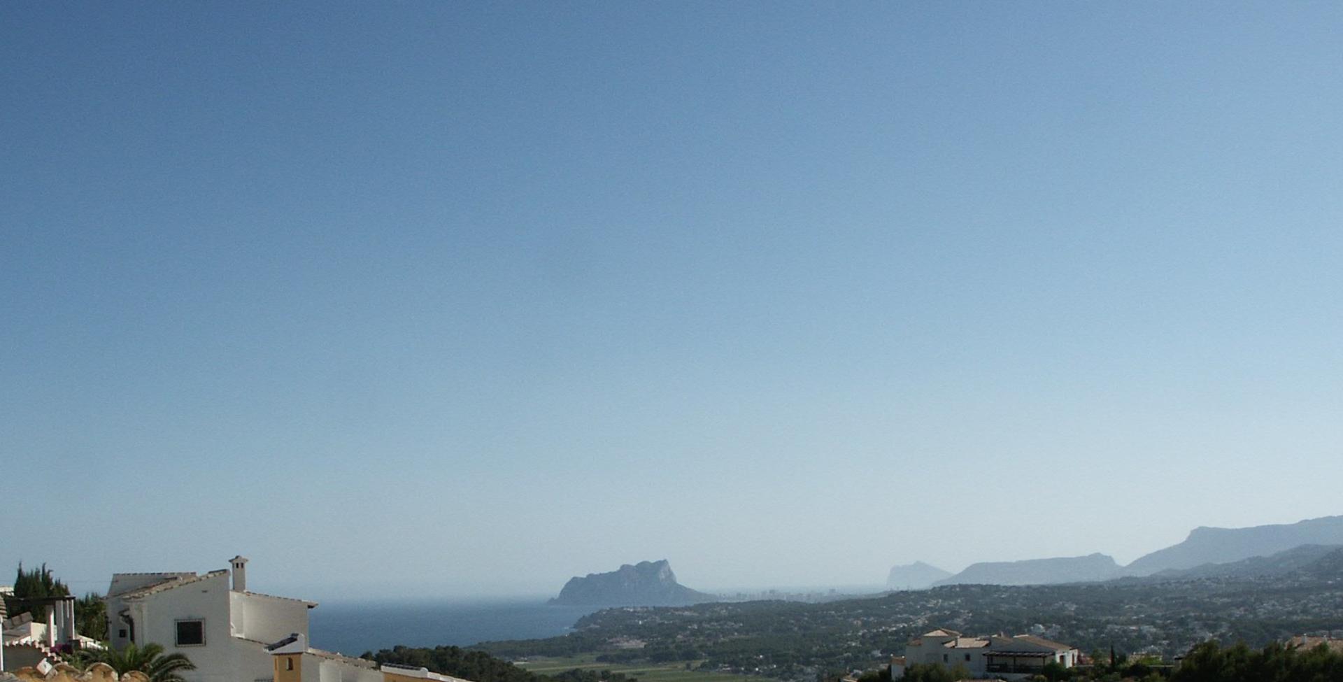Land in Benitachell — image 2