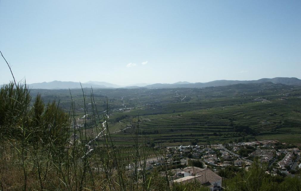 Land in Benitachell — image 3
