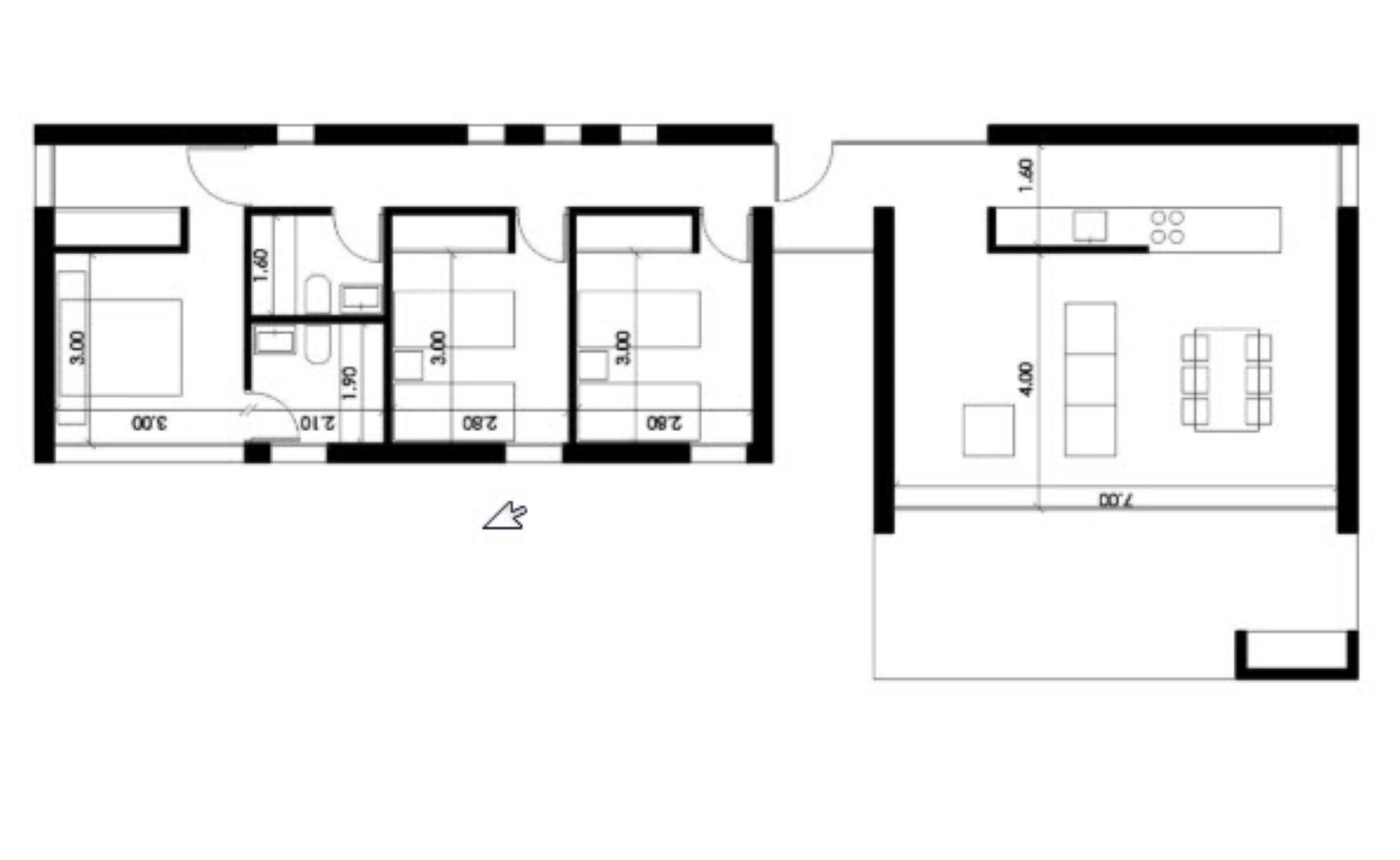 Villa in Pedreguer — image 3