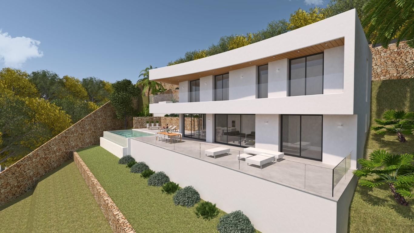 Villa in Javea — image 3