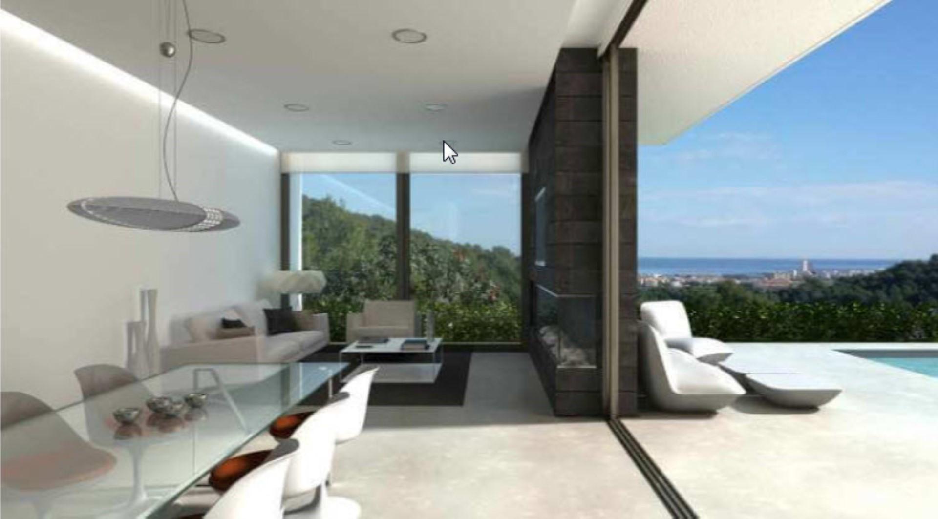 Villa in Denia — image 2
