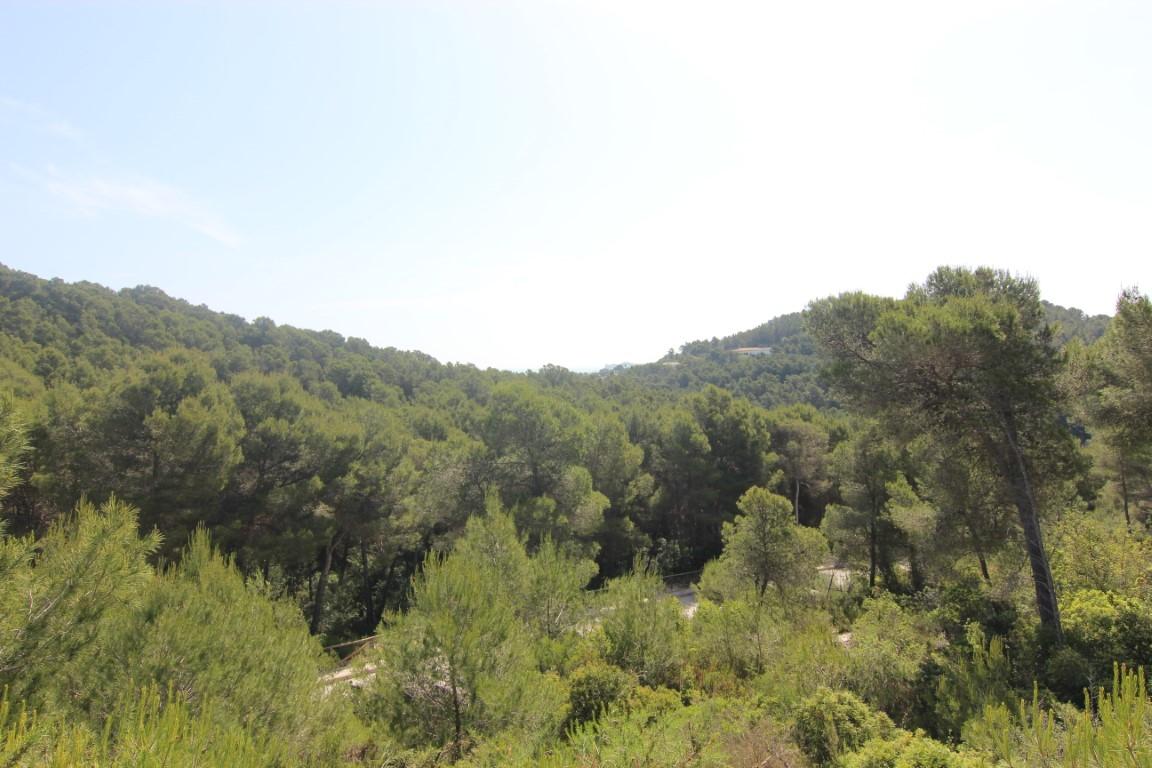 Land in Javea — image 1