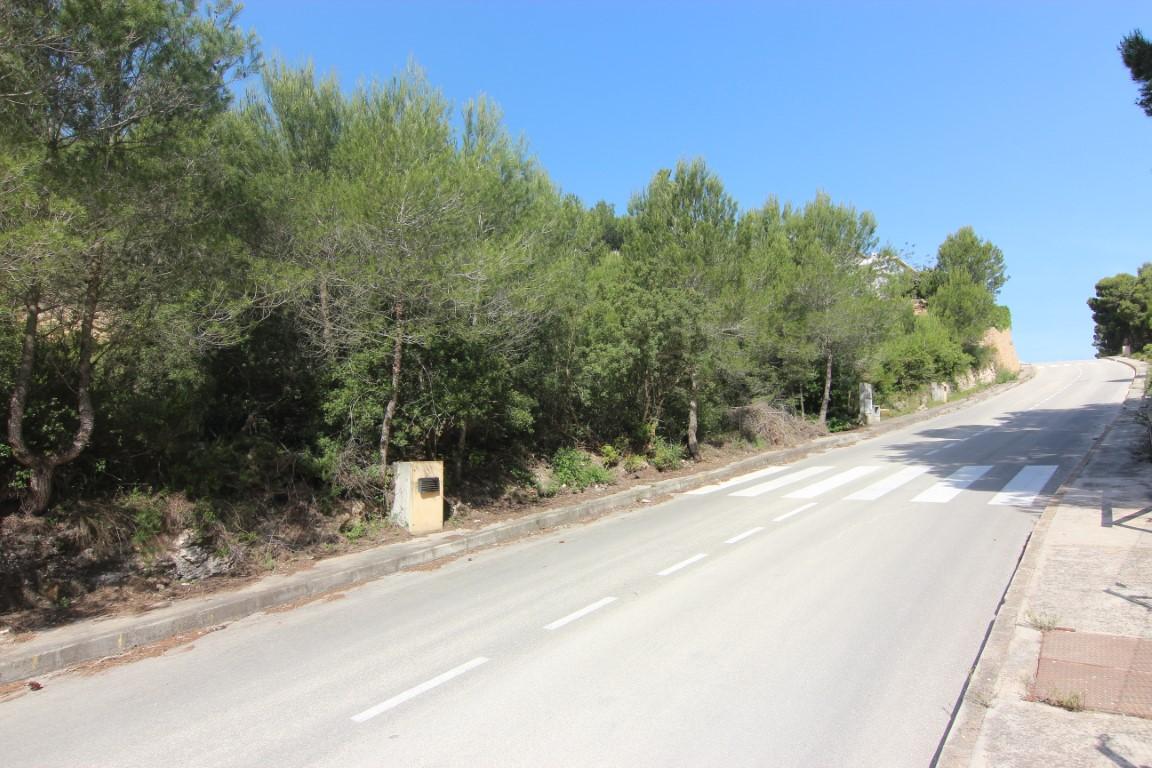 Land in Javea — image 2