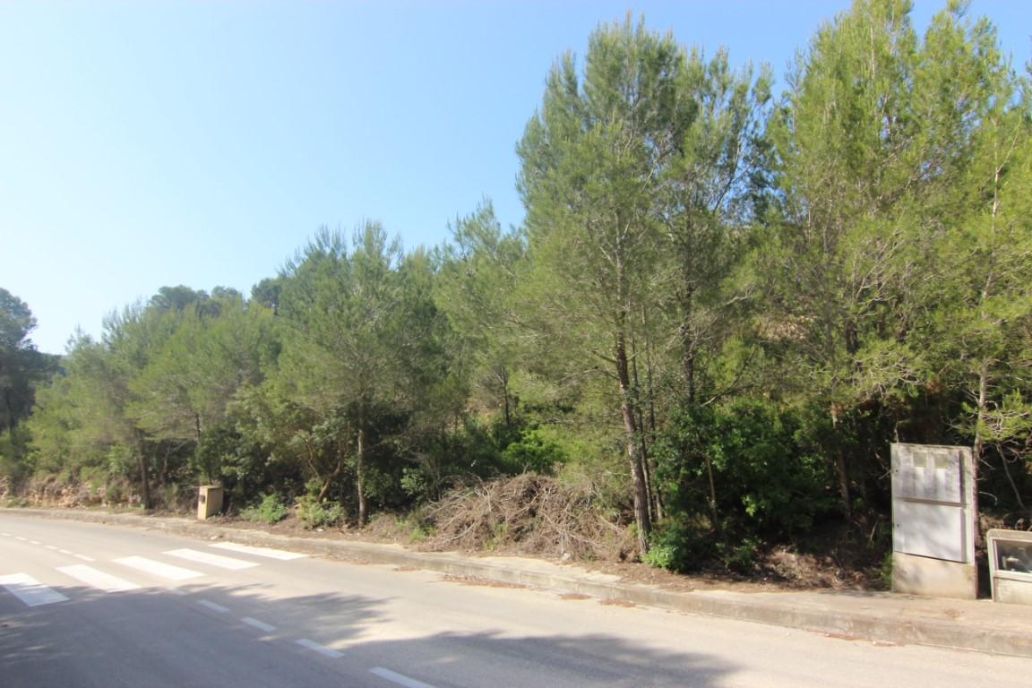 Land in Javea — image 3