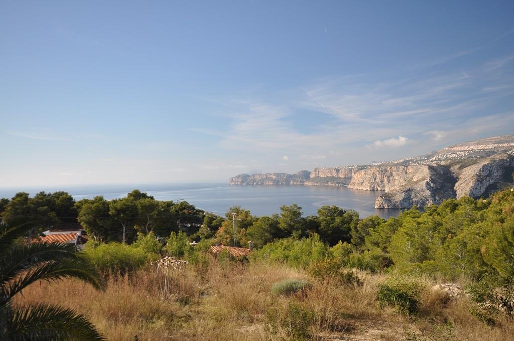Land in Javea — image 3