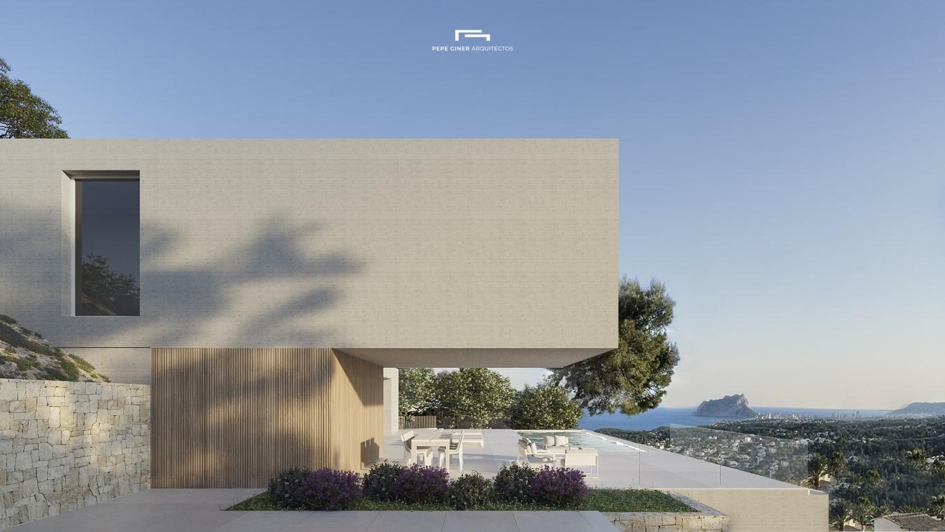 Villa in Benissa — image 2