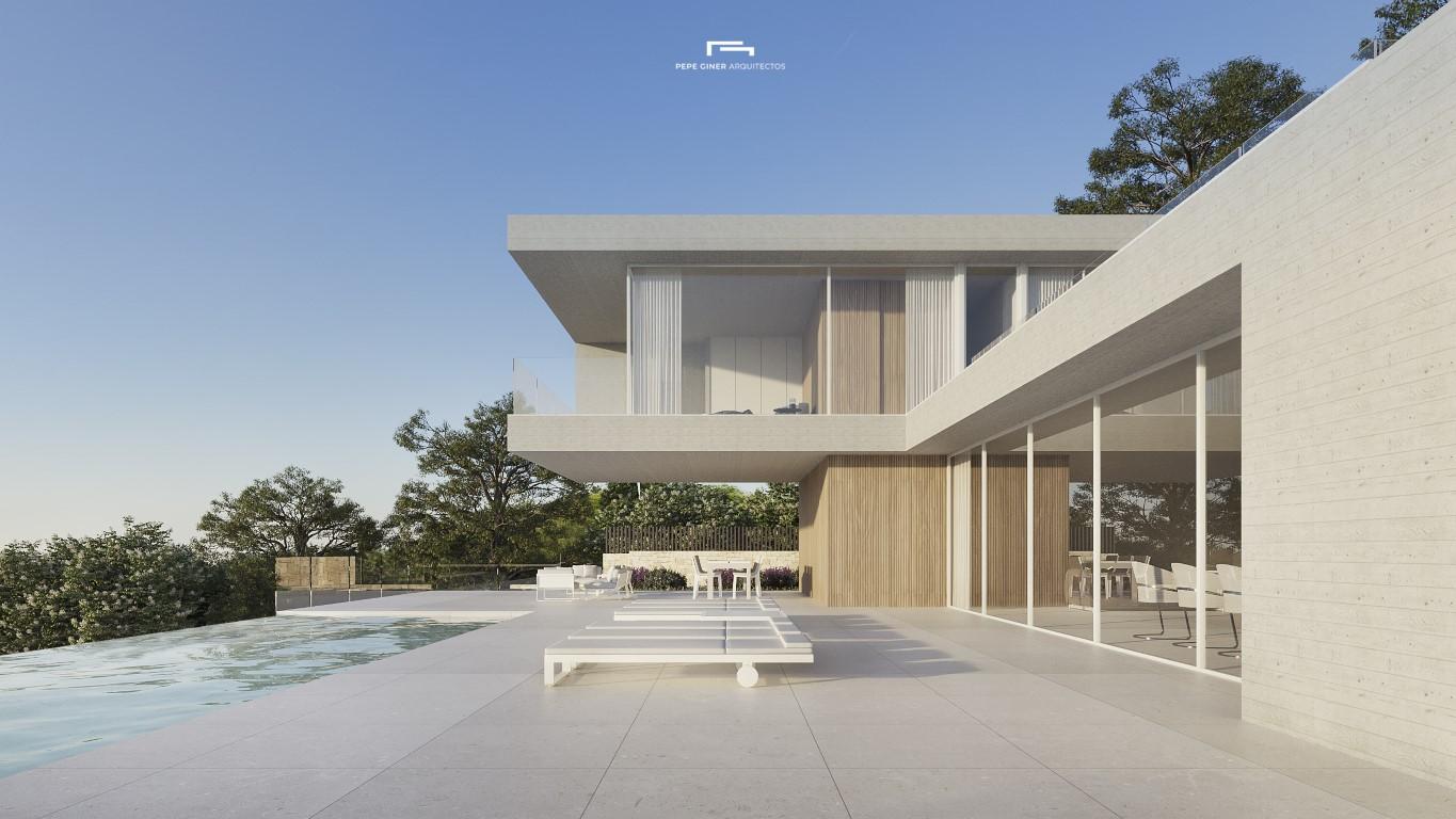 Villa in Benissa — image 3