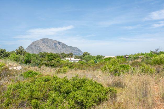 Land in Javea — image 3