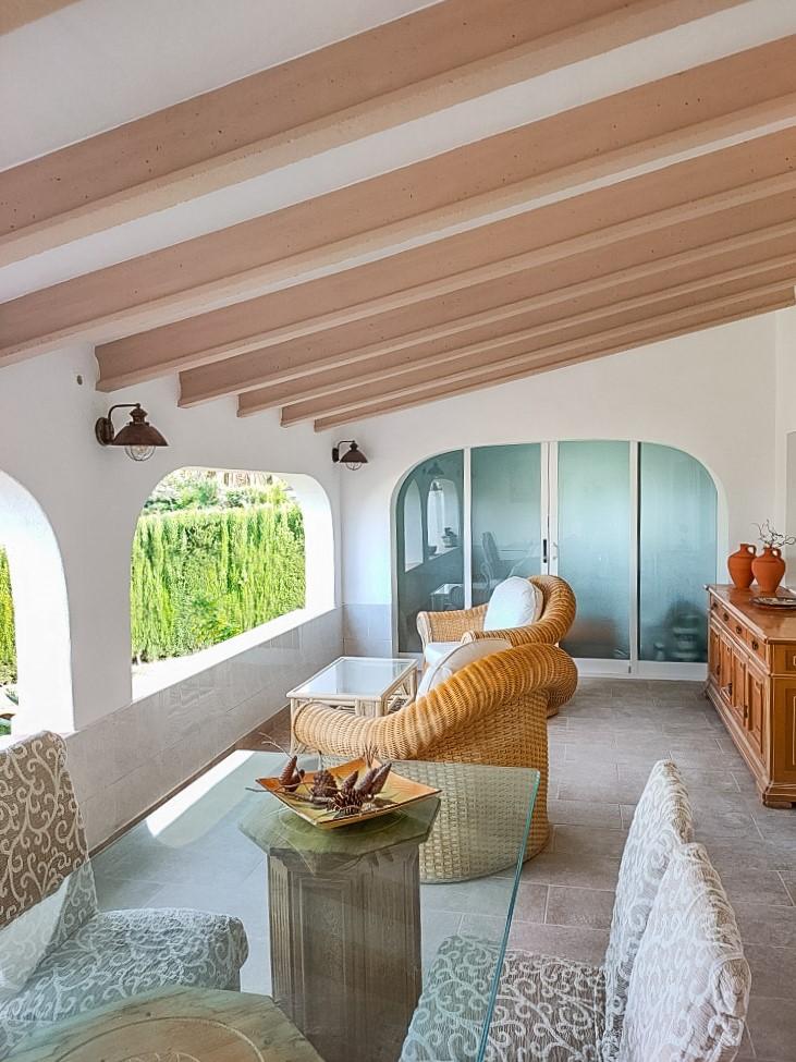Villa in Javea — image 3