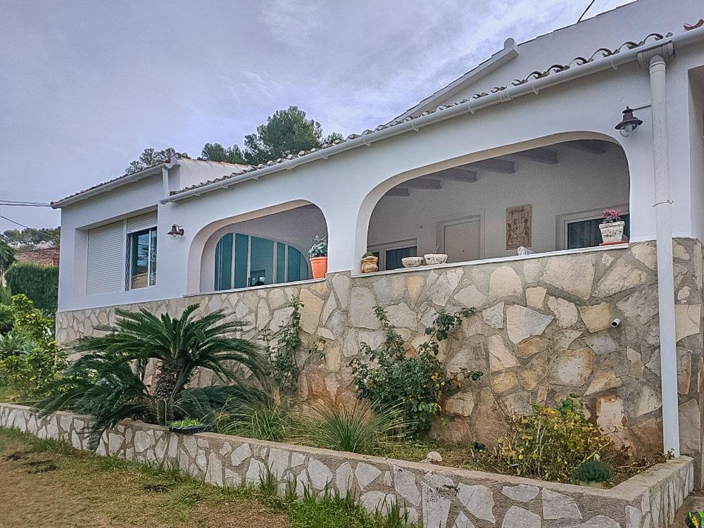 Villa in Javea — image 2