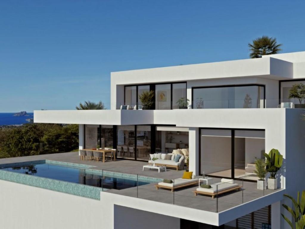 Villa in Benitachell — image 3