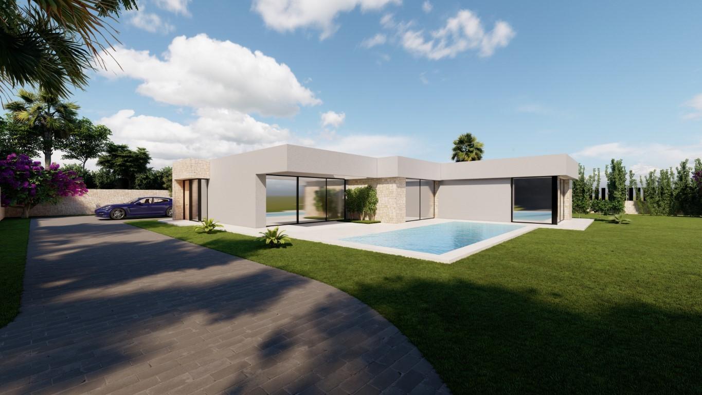 Villa in Calpe