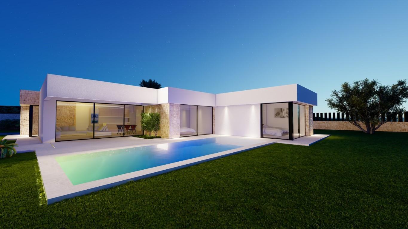 Villa in Calpe — image 2