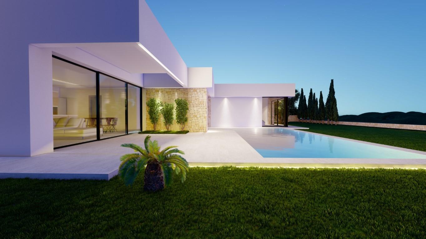 Villa in Calpe — image 3