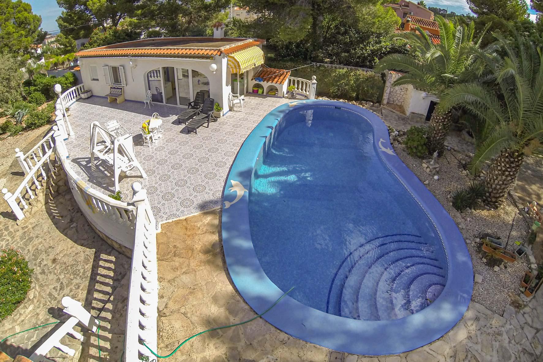 Villa in Denia — image 3