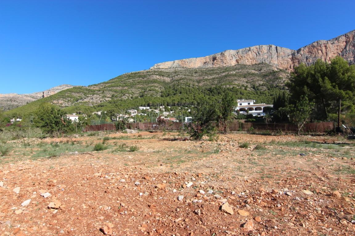 Land in Javea — image 2