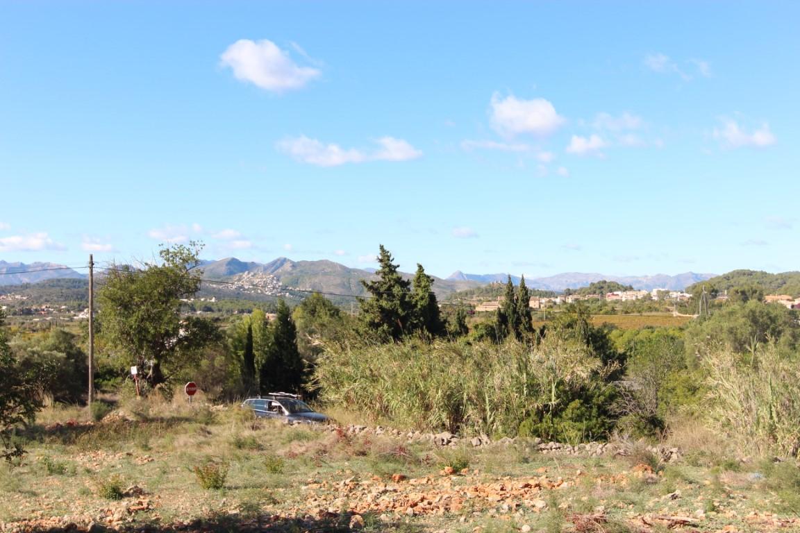 Land in Javea — image 3