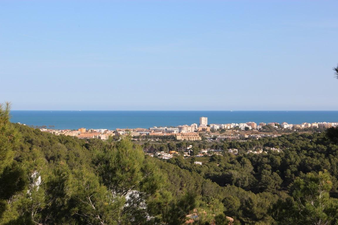Land in Javea — image 2