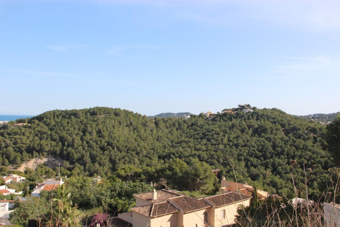 Land in Javea — image 3