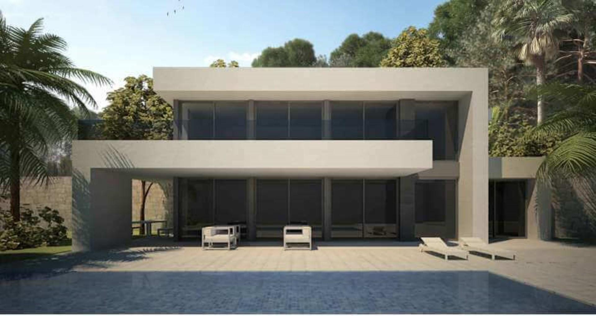 Villa in Pedreguer