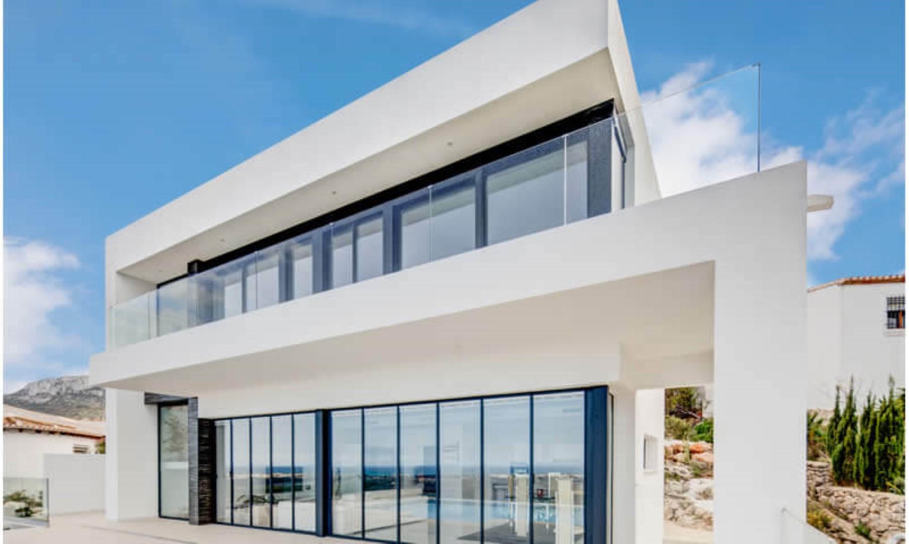 Villa in Pedreguer — image 3