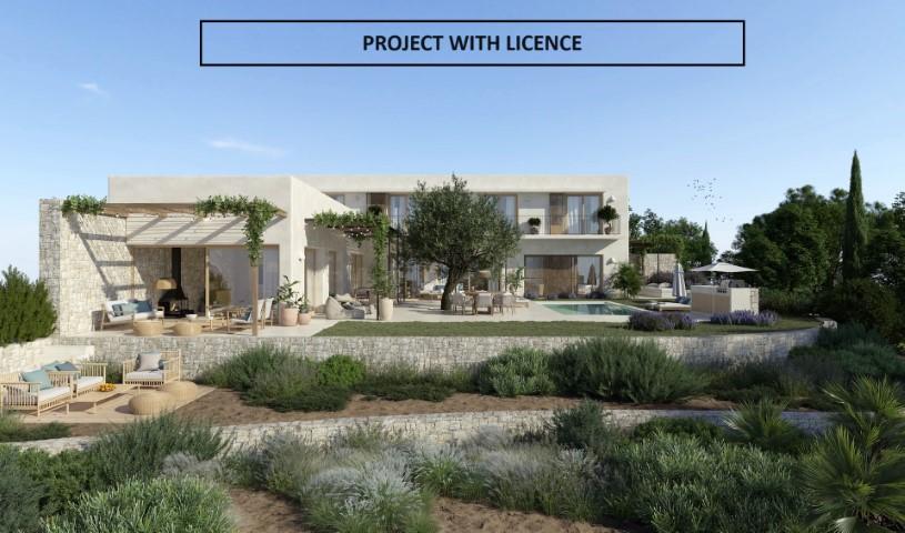 Villa in Calpe — image 1