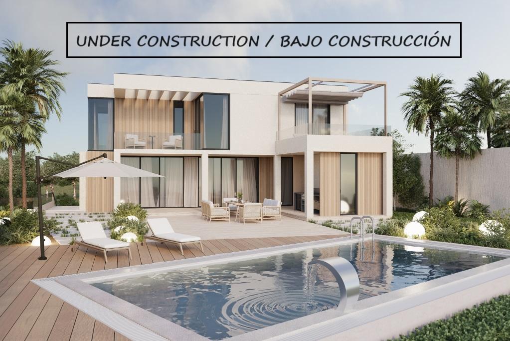 Villa in Calpe — image 1