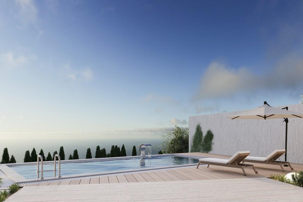 Villa in Calpe — image 2