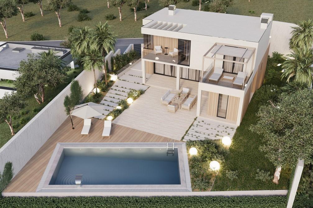 Villa in Calpe — image 3