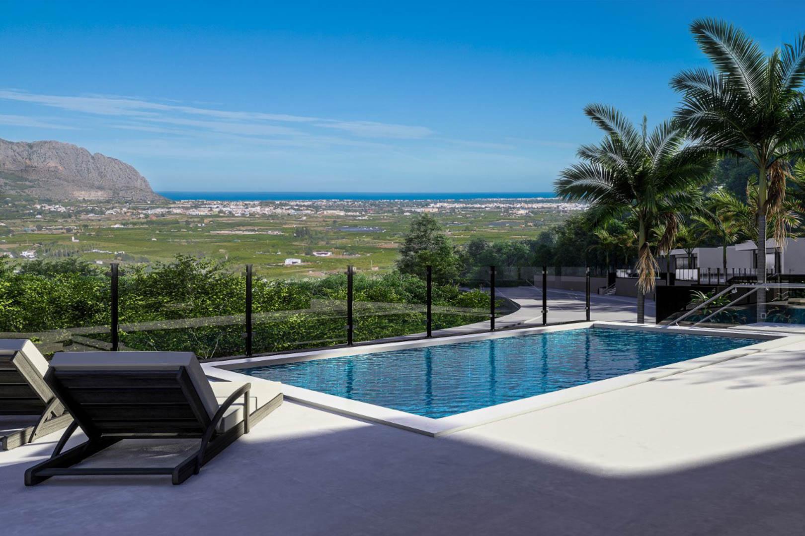 Villa in Pedreguer — image 3