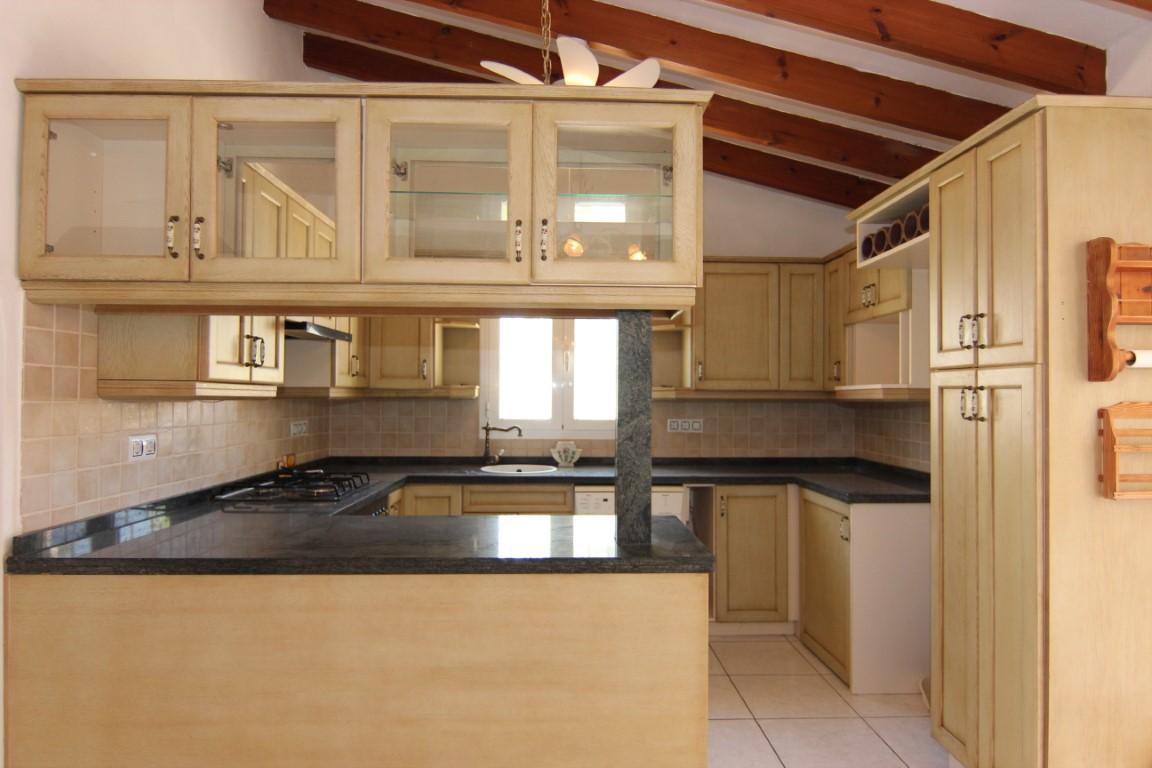 Villa in Moraira — image 2