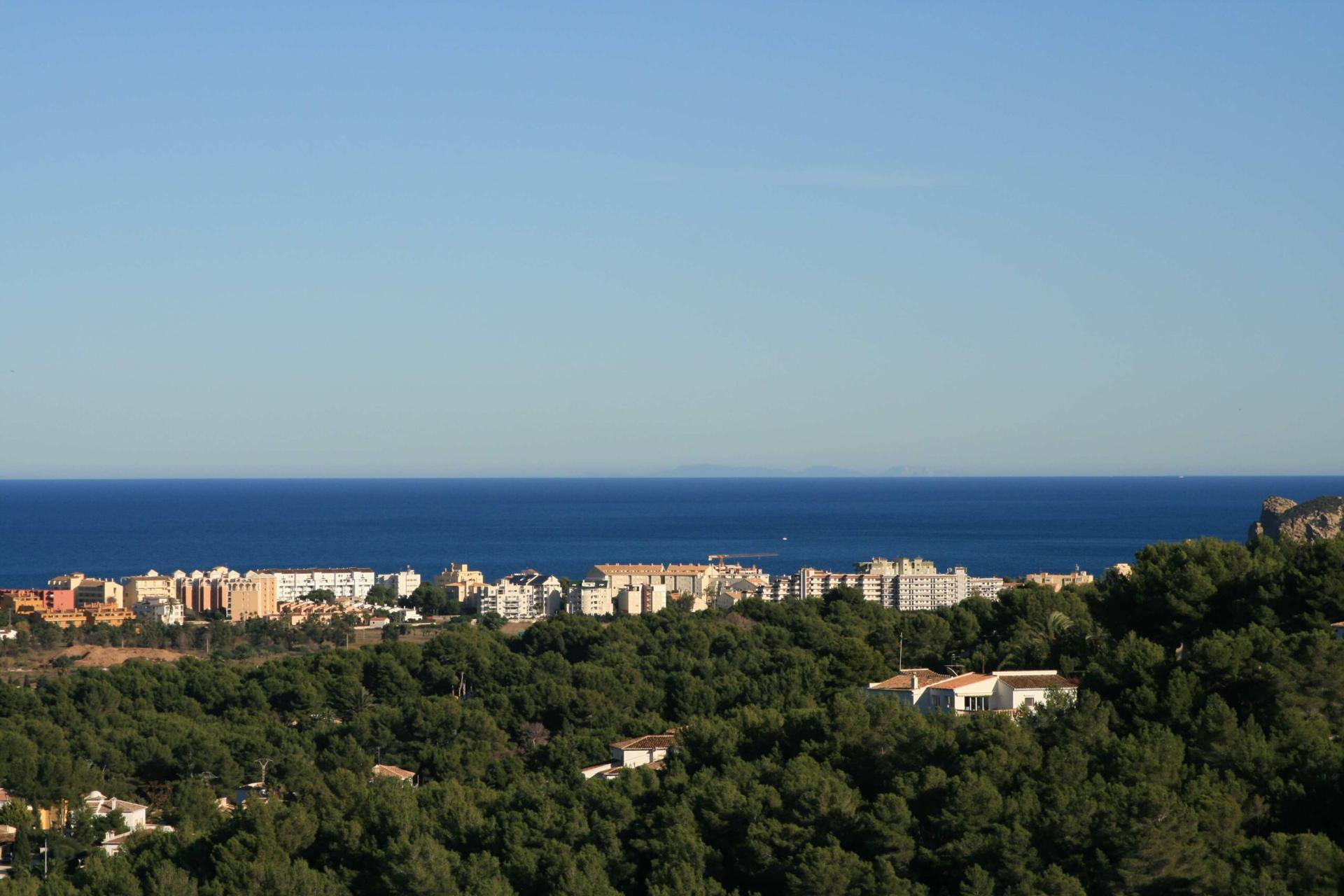 Land in Javea — image 2