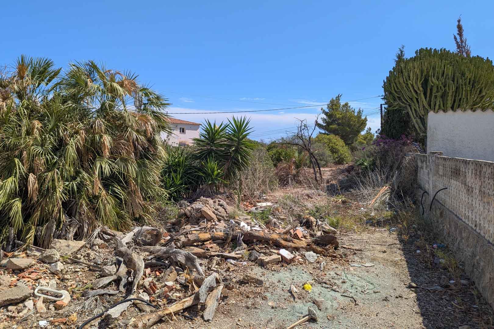 Land in Denia — image 2
