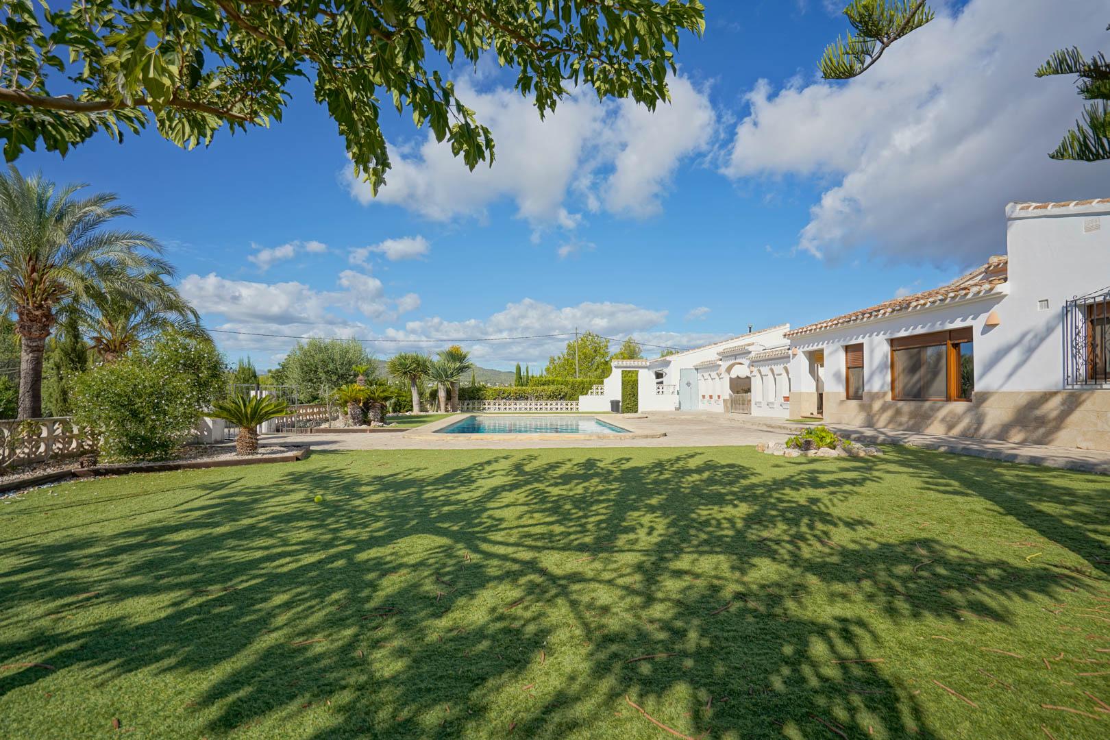 Villa in Javea — image 3
