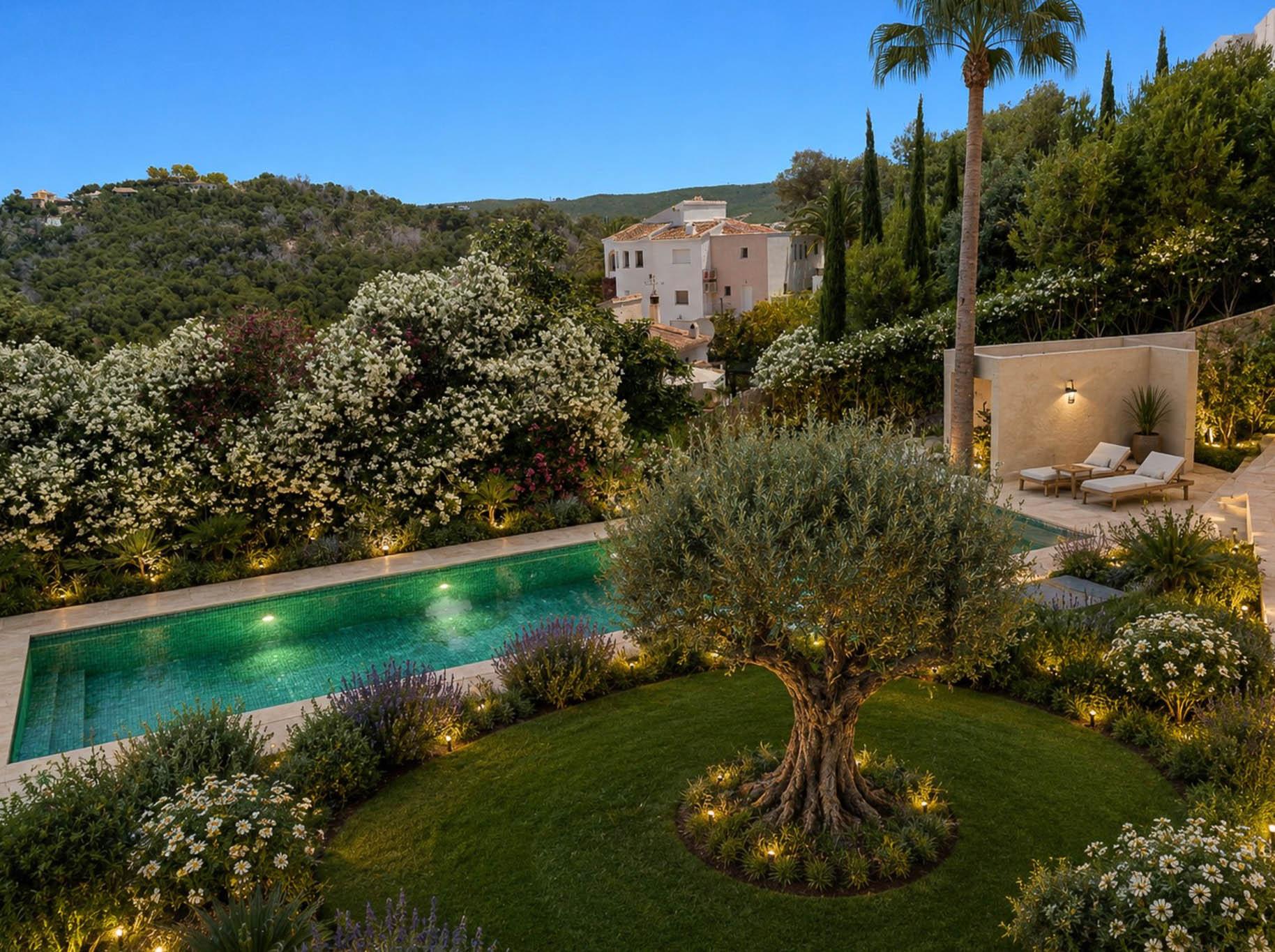 Villa in Javea — image 2