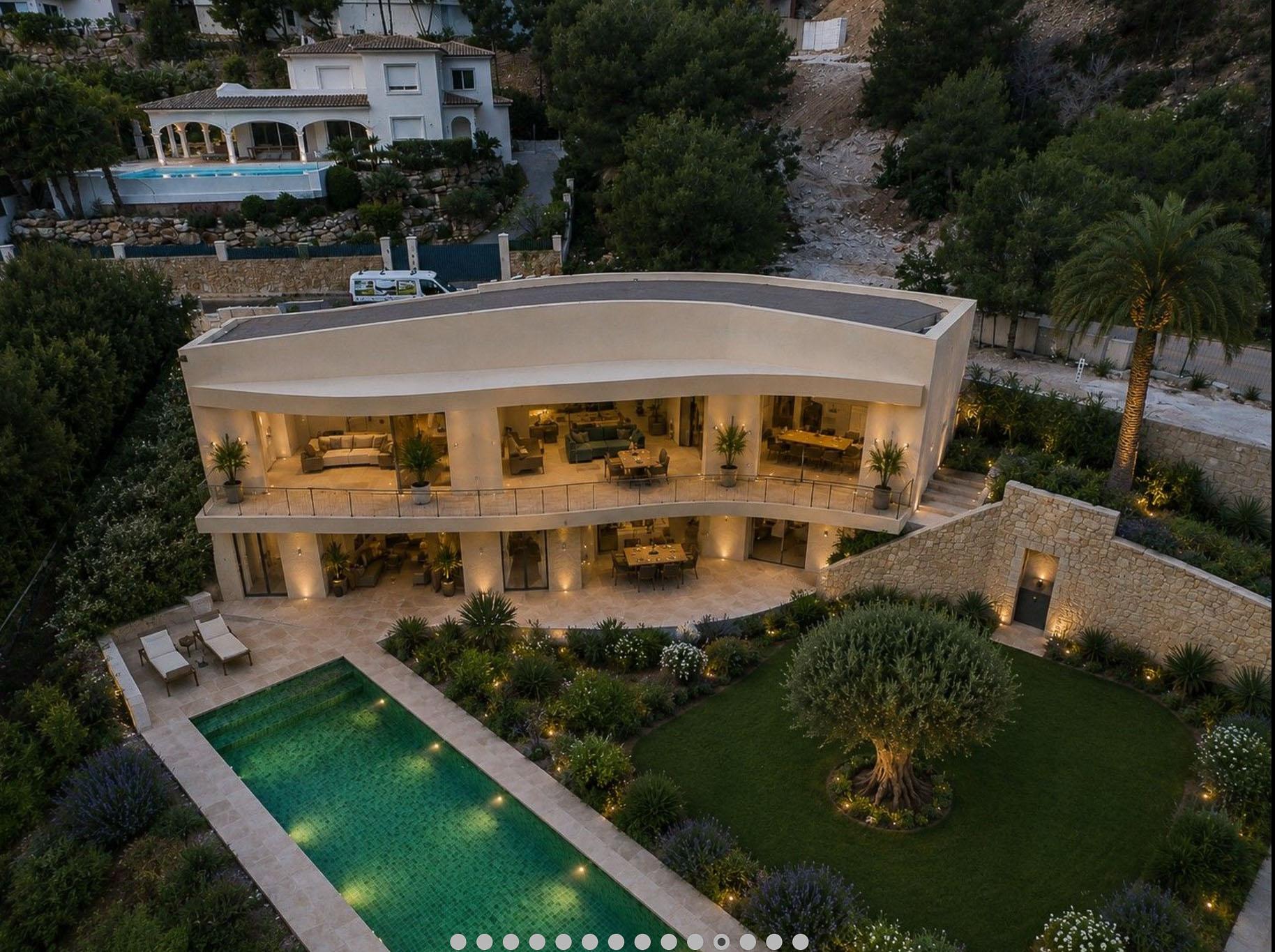 Villa in Javea — image 3