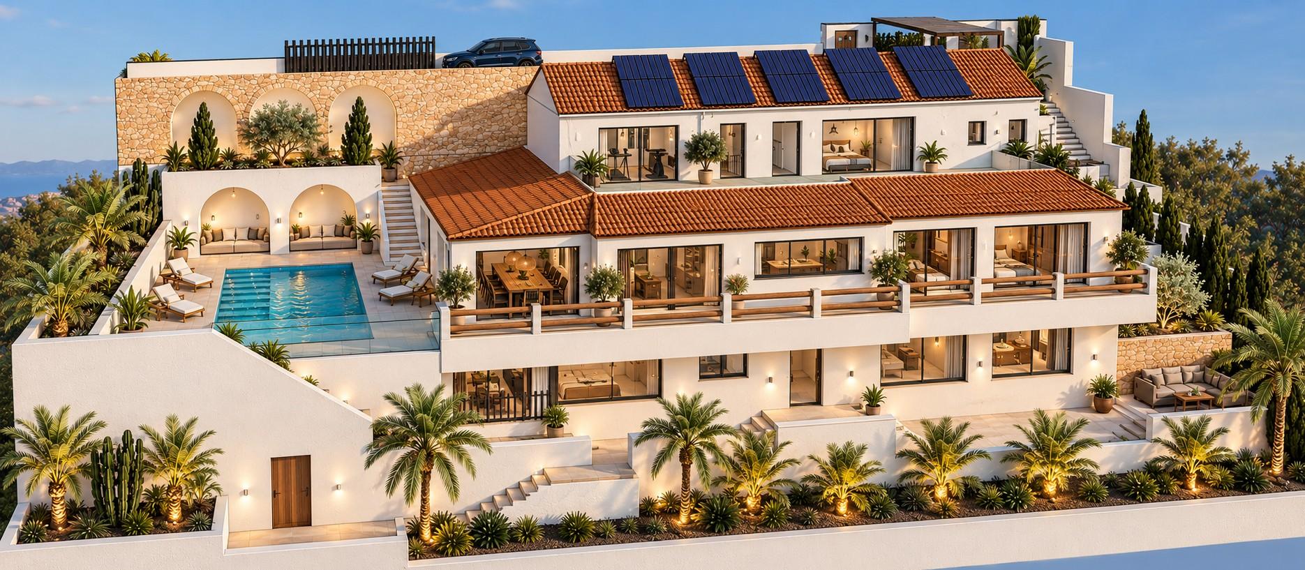 Villa in Javea — image 2