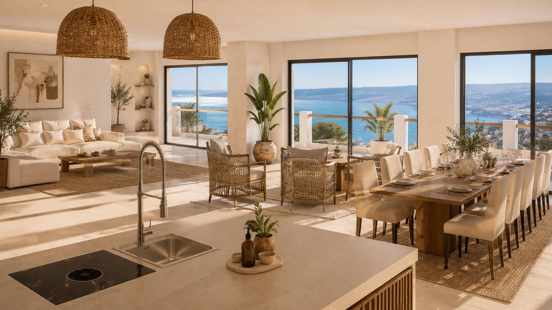 Villa in Javea — image 3