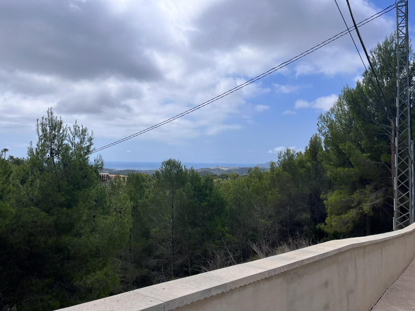 Land in Altea — image 3