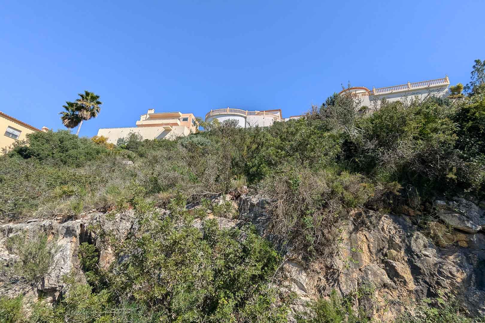 Villa in Pedreguer — image 2