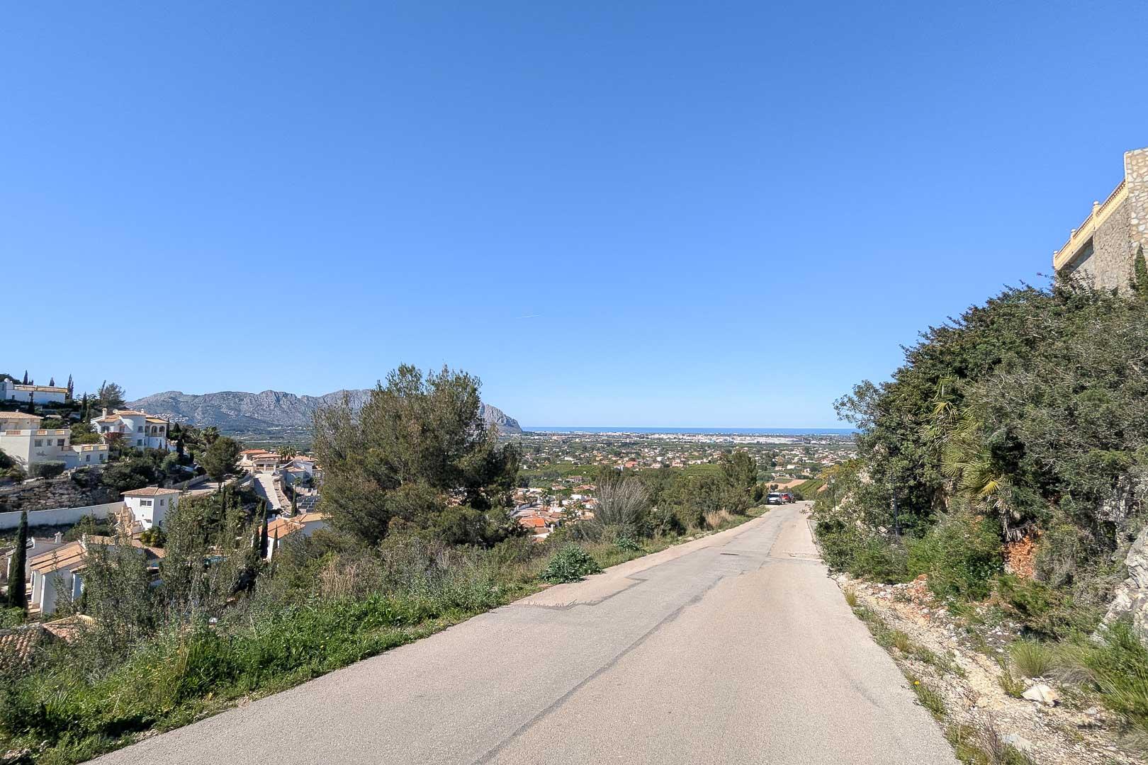 Villa in Pedreguer — image 3