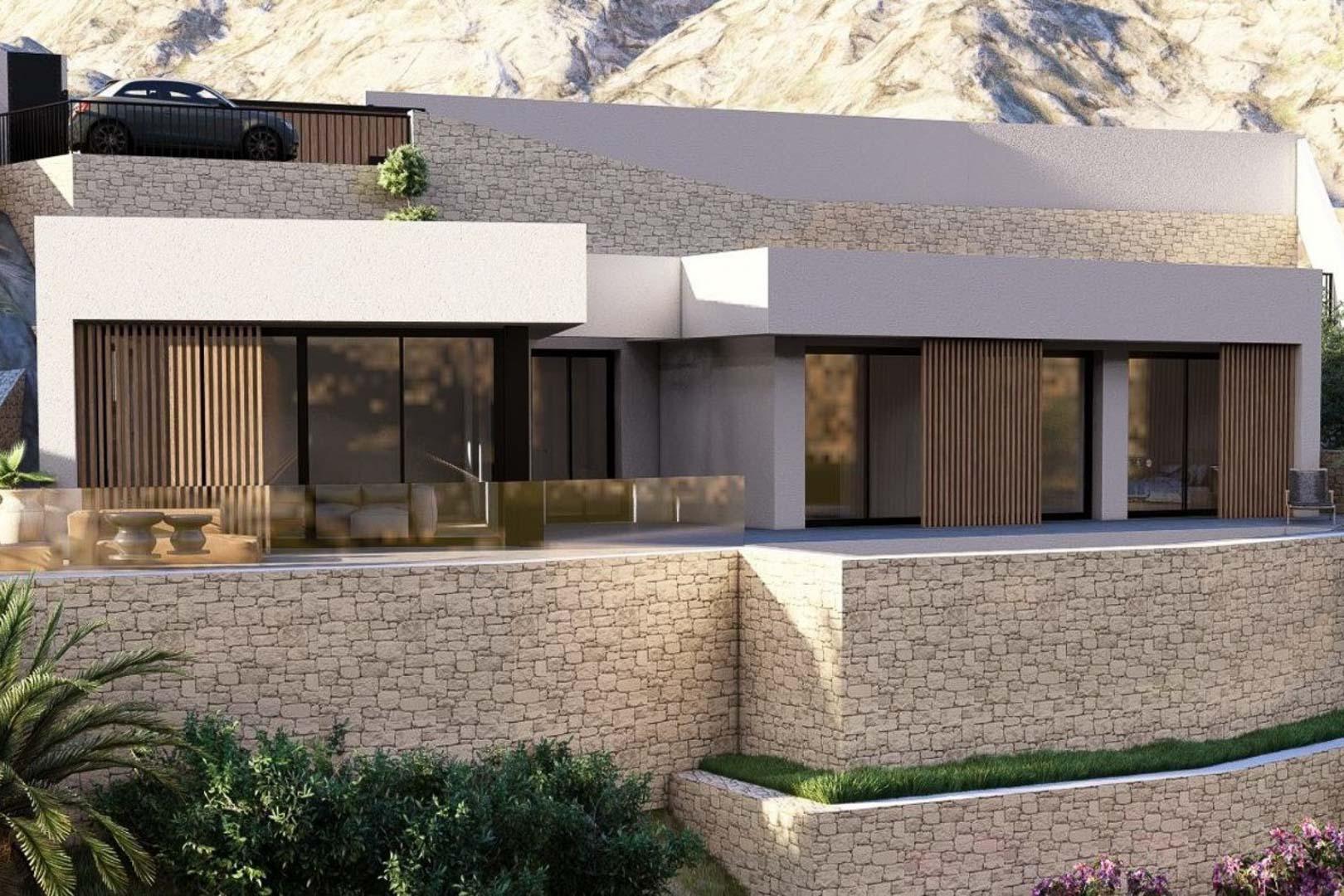Villa in Pedreguer — image 2
