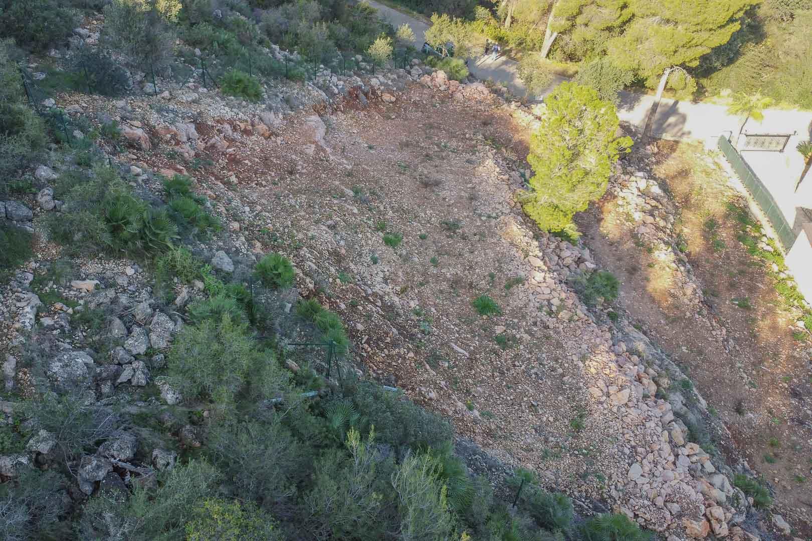 Land in Pego — image 3