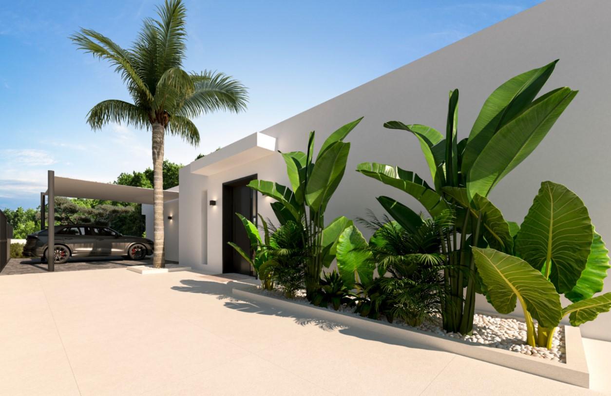 Villa in Calpe — image 3