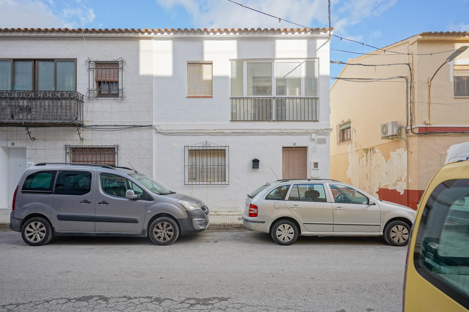 Town house in Benissa — image 2