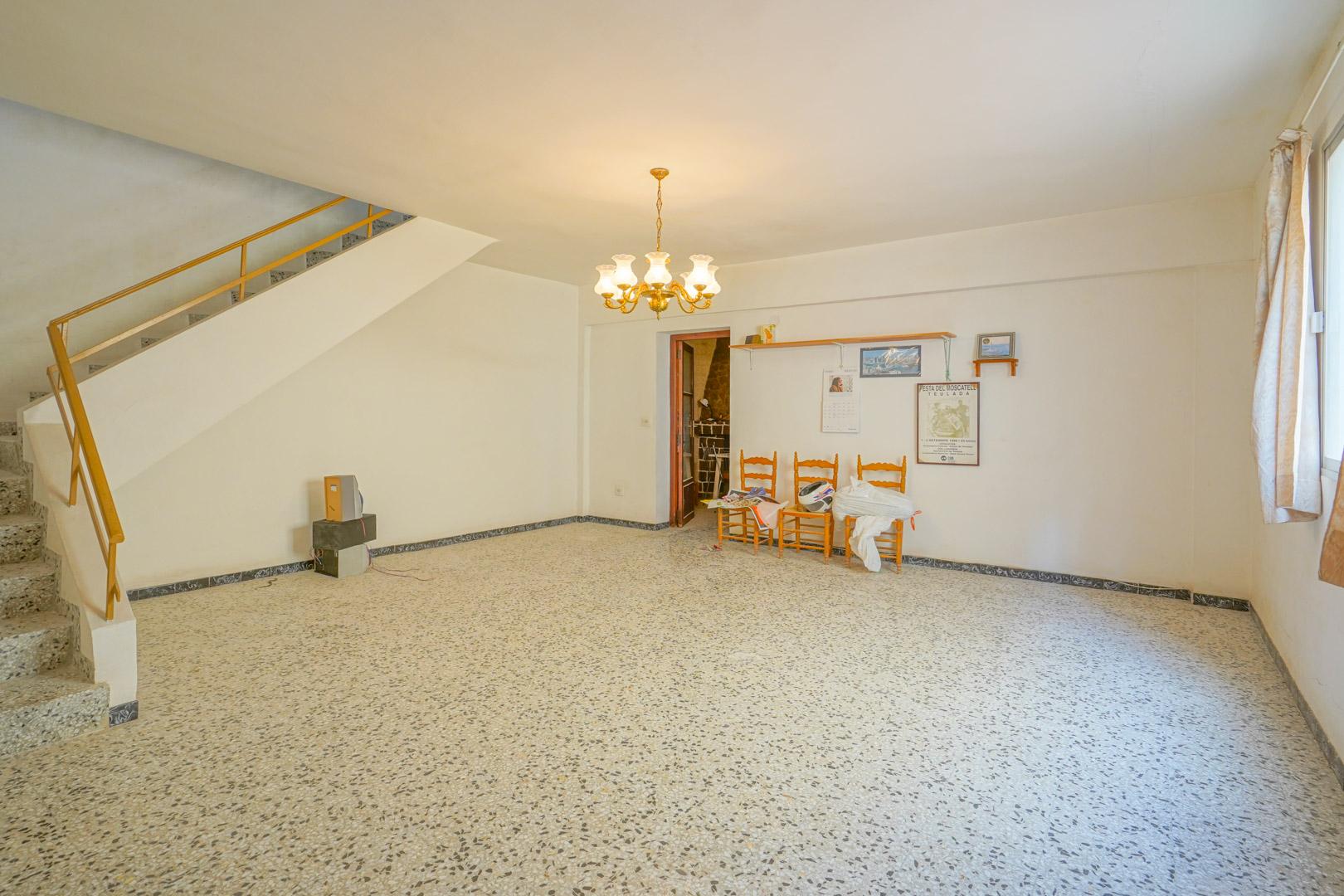 Town house in Benissa — image 3