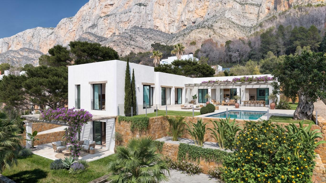 Villa in Javea — image 2